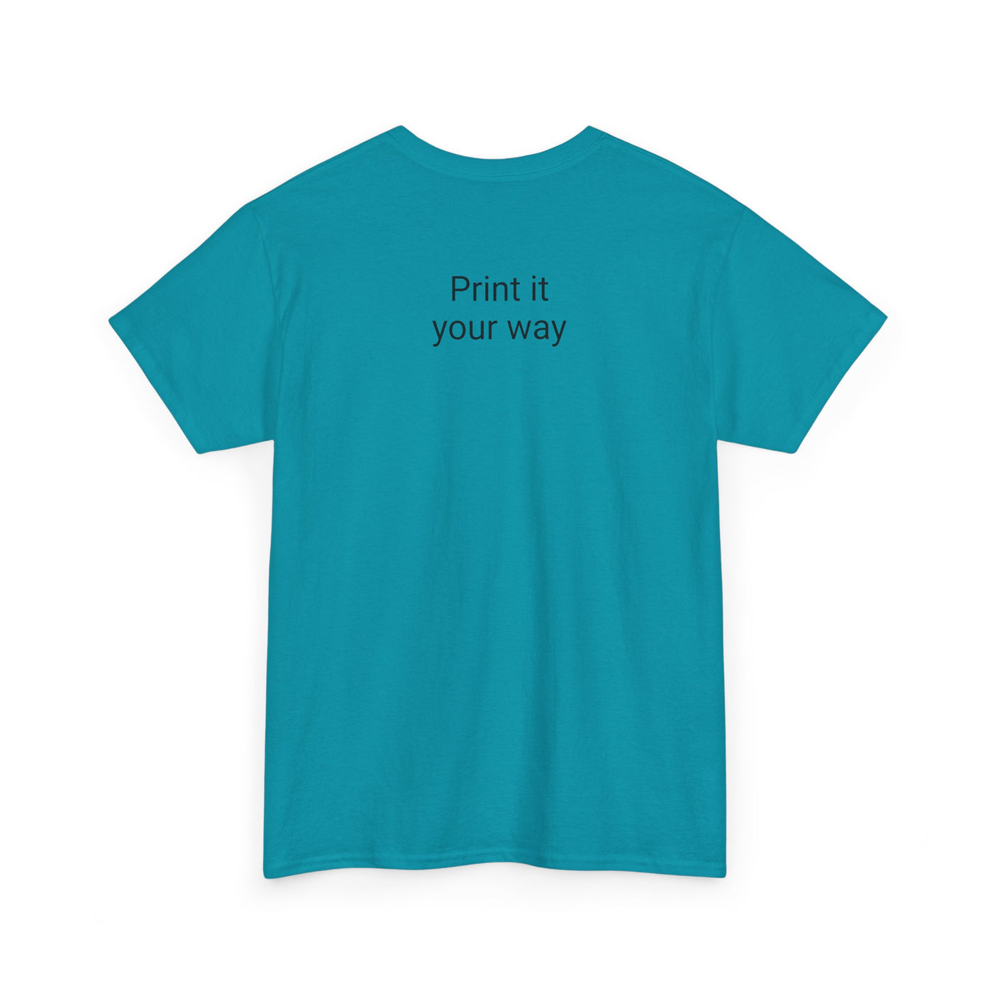 Believe in Yourself. Chess Pawn to King Reflection Tee | Inspirational Self-Esteem Tee | Motivational Shirt | Growth Mindset Gift | Unisex