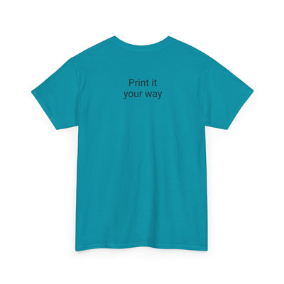 Believe in Yourself. Chess Pawn to King Reflection Tee | Inspirational Self-Esteem Tee | Motivational Shirt | Growth Mindset Gift | Unisex