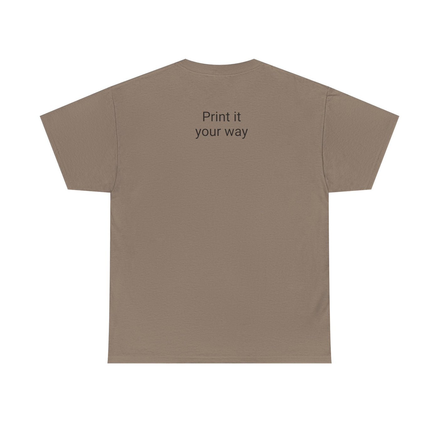 Believe in Yourself. Chess Pawn to King Reflection Tee | Inspirational Self-Esteem Tee | Motivational Shirt | Growth Mindset Gift | Unisex