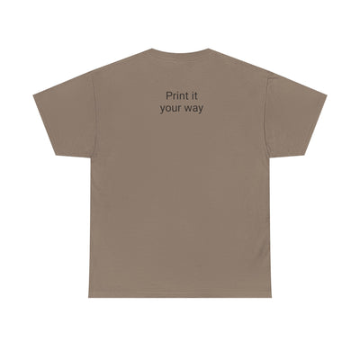 Believe in Yourself. Chess Pawn to King Reflection Tee | Inspirational Self-Esteem Tee | Motivational Shirt | Growth Mindset Gift | Unisex
