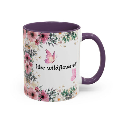Gift for Garden LOVERS, Wildflower Lover