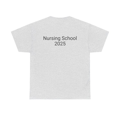 Graduation Shirt "Ready for the Big Bucks" | Funny Grad T-Shirt | Coll