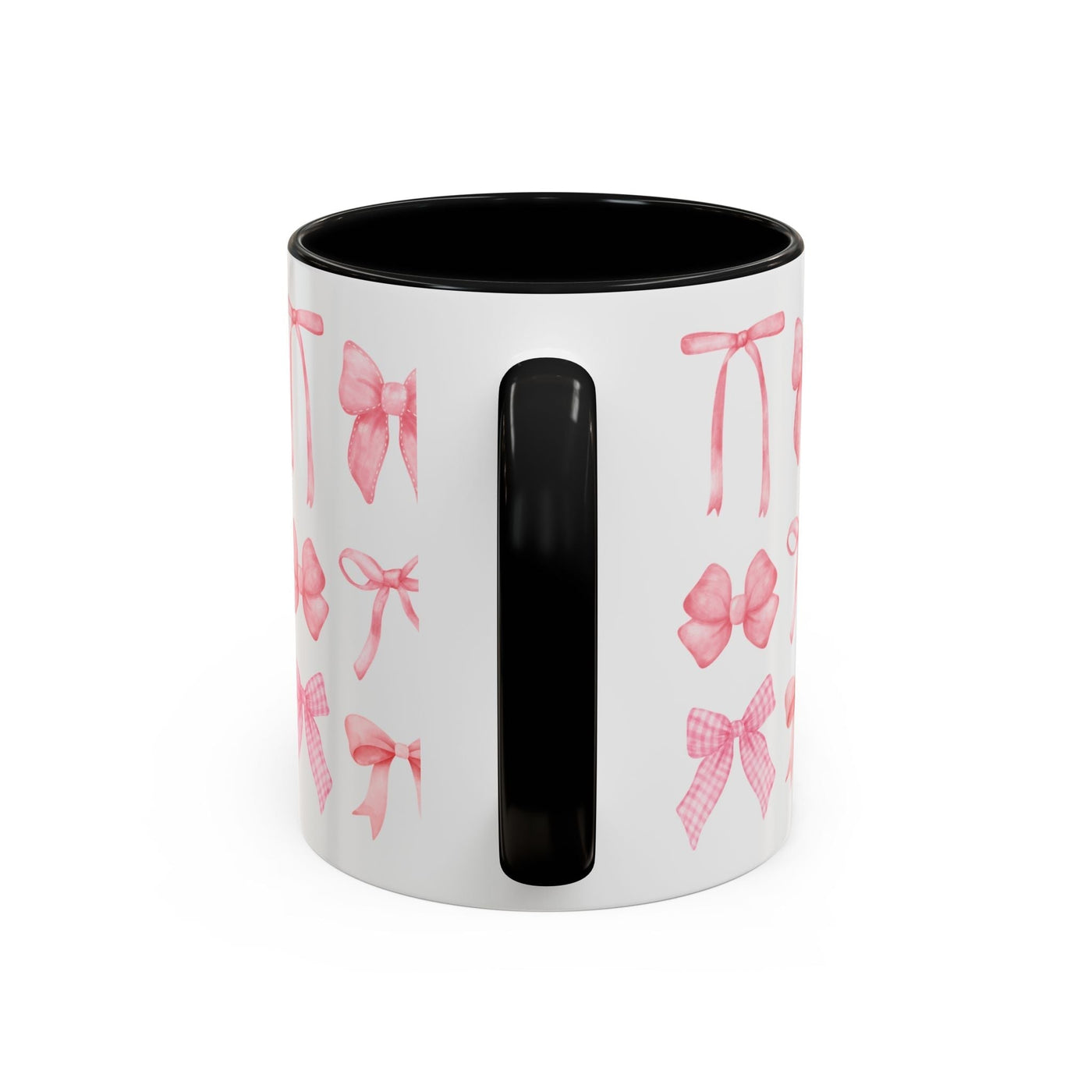  Coquette Bow Mug
