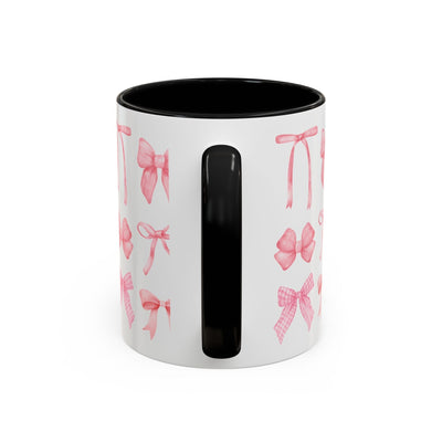  Coquette Bow Mug