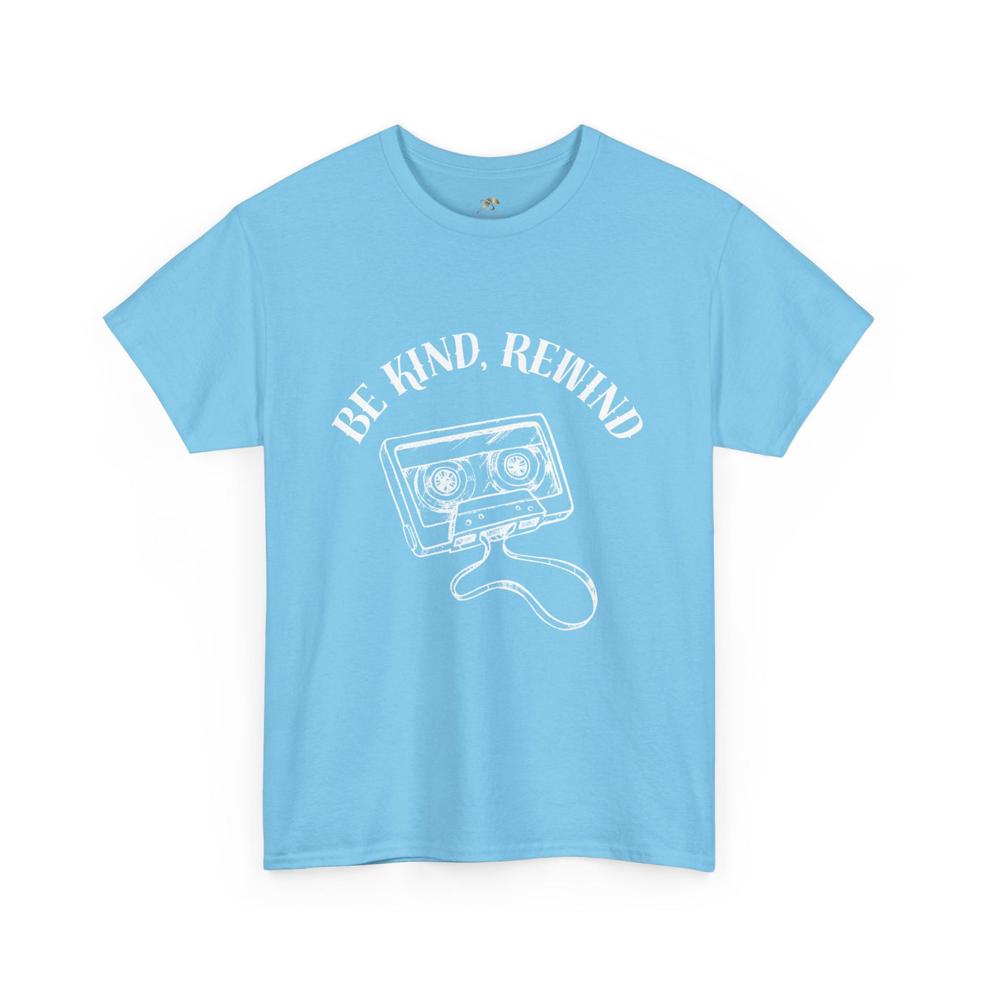 Retro Tee, Vintage T-Shirt, 90s Shirt, Kindness Graphic Tee, Unisex Cotton Top - NOTALIFY