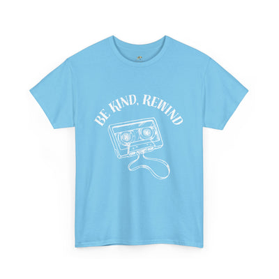 Retro Tee, Vintage T-Shirt, 90s Shirt, Kindness Graphic Tee, Unisex Cotton Top - NOTALIFY