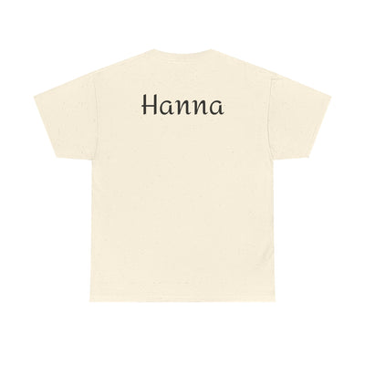 Cute Mom Tee, Personalized Mother Shirt, Family Gift, Mom Life Top, Mother's Day Present, Mommy Birthday Shirt - NOTALIFY