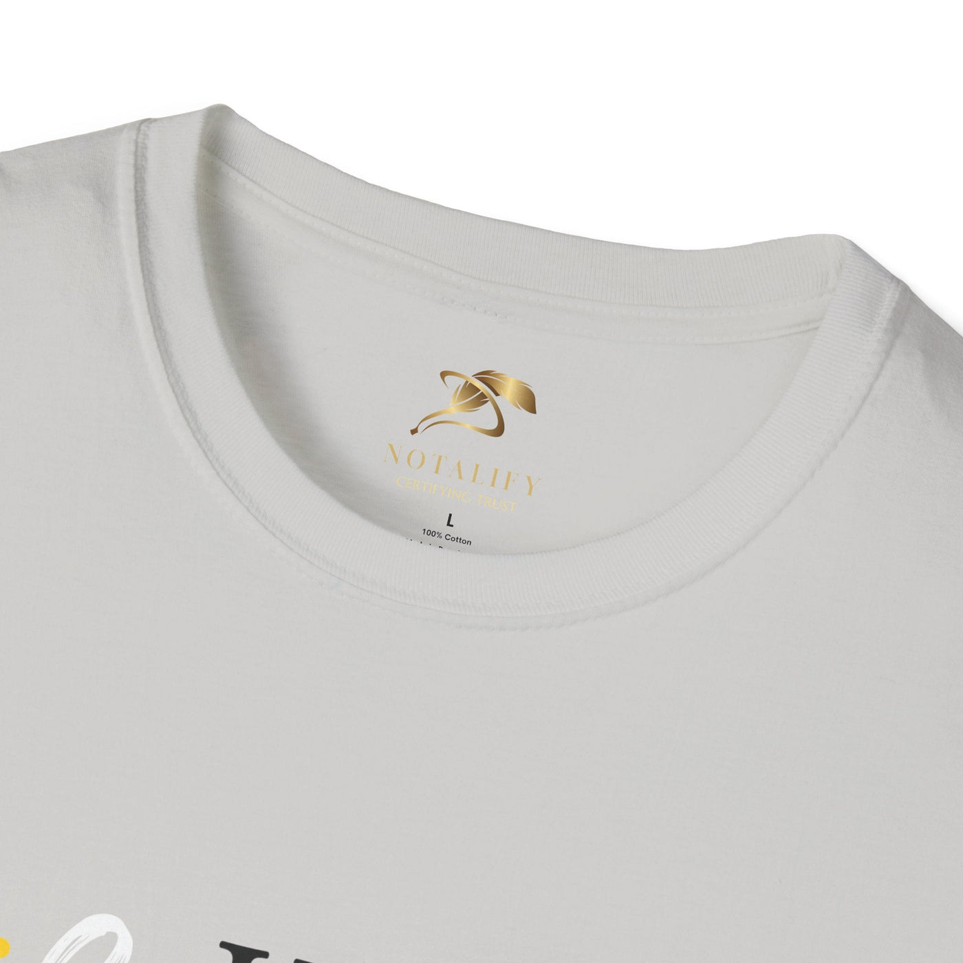 Youth Day Celebration unisex t-shirt with colorful dots, made from 100% ring-spun cotton, lightweight and classic fit crew neck tee for casual wear.