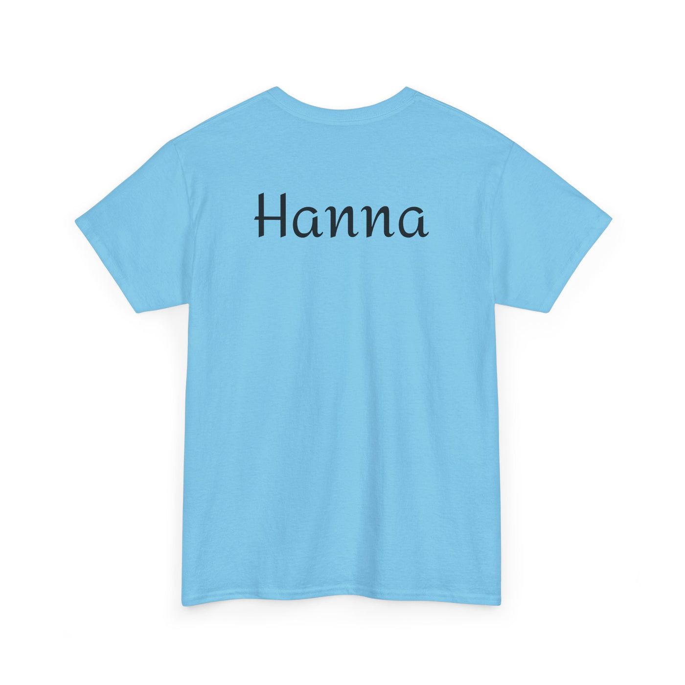 Cute Mom Tee, Personalized Mother Shirt, Family Gift, Mom Life Top, Mother's Day Present, Mommy Birthday Shirt - NOTALIFY