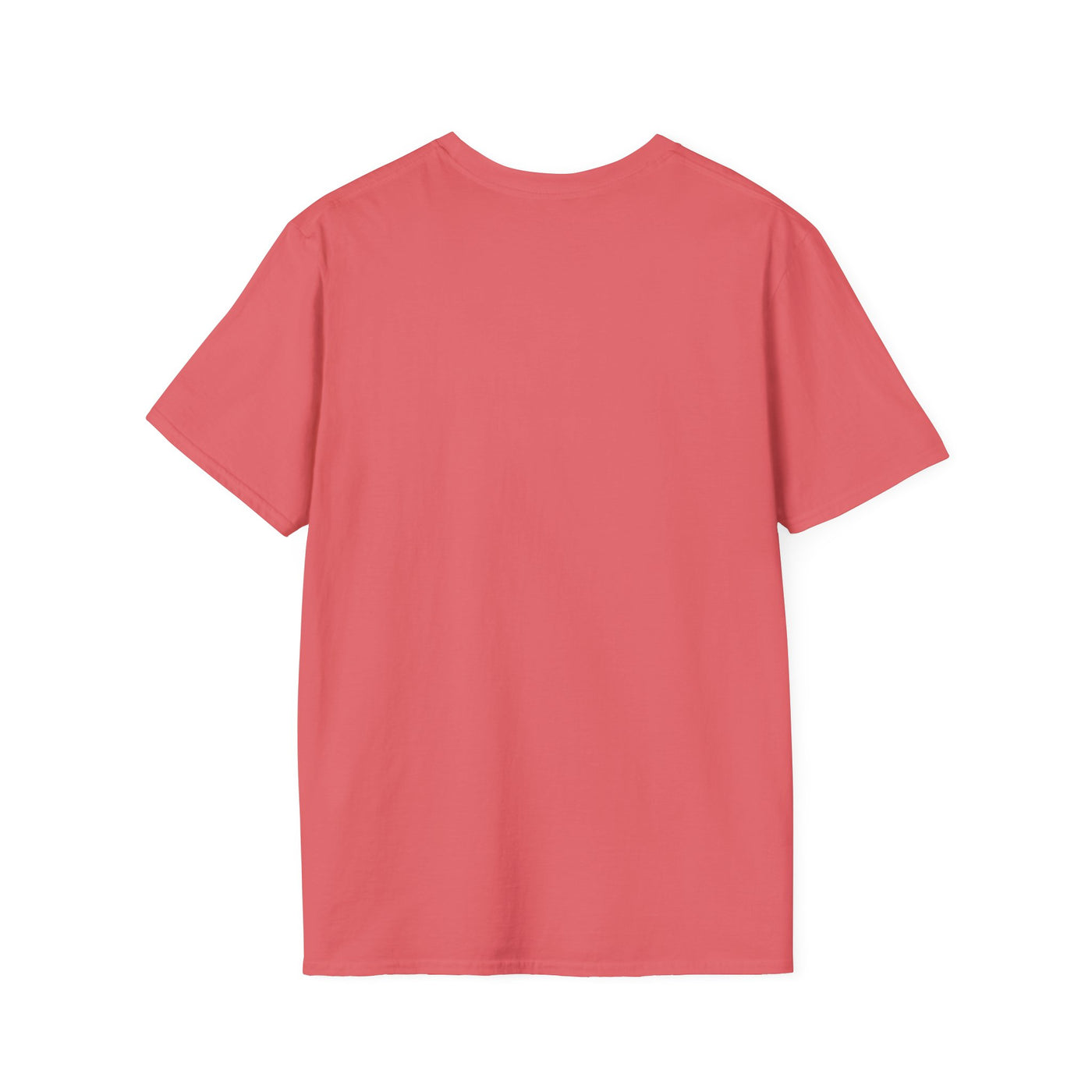 Empowering Unisex T-Shirt - Strong Fearless Unstoppable Motivational Tee for Women - NOTALIFY