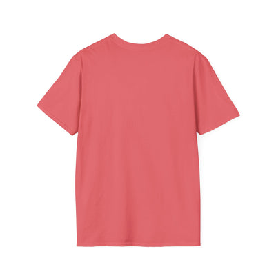 Empowering Unisex T-Shirt - Strong Fearless Unstoppable Motivational Tee for Women - NOTALIFY