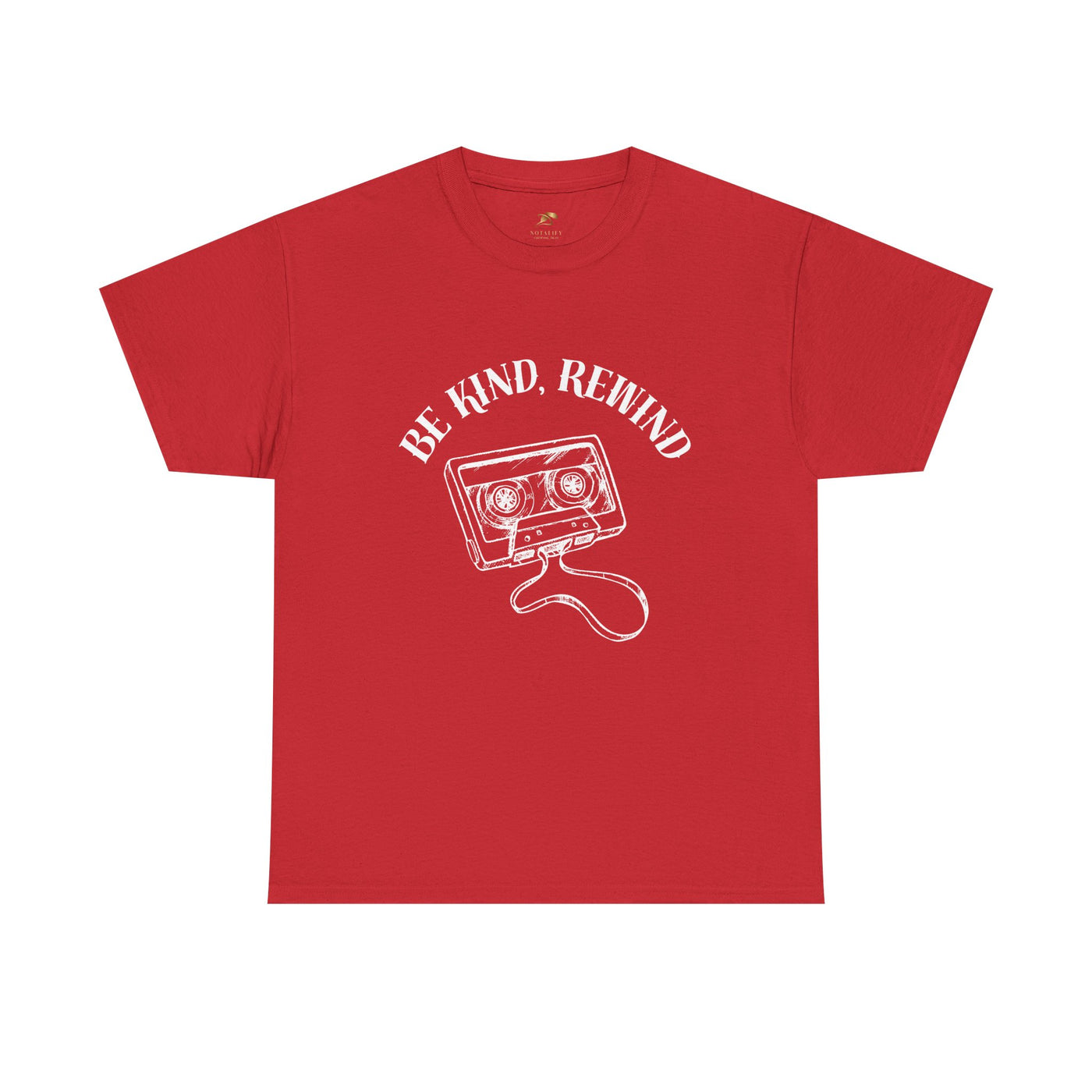 Retro Tee, Vintage T-Shirt, 90s Shirt, Kindness Graphic Tee, Unisex Cotton Top - NOTALIFY