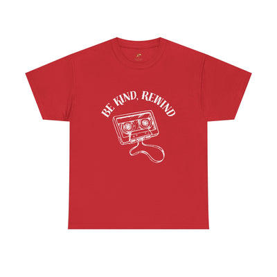 Retro Tee, Vintage T-Shirt, 90s Shirt, Kindness Graphic Tee, Unisex Cotton Top - NOTALIFY
