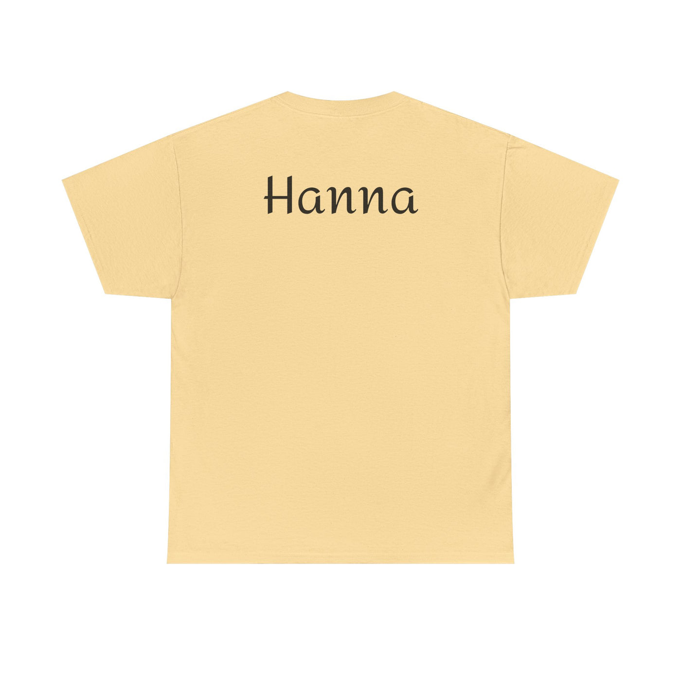 Cute Mom Tee, Personalized Mother Shirt, Family Gift, Mom Life Top, Mother's Day Present, Mommy Birthday Shirt - NOTALIFY