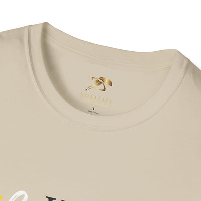 Unisex Youth Day Celebration t-shirt with colorful dots, made of 100% ring-spun cotton, lightweight and classic fit.