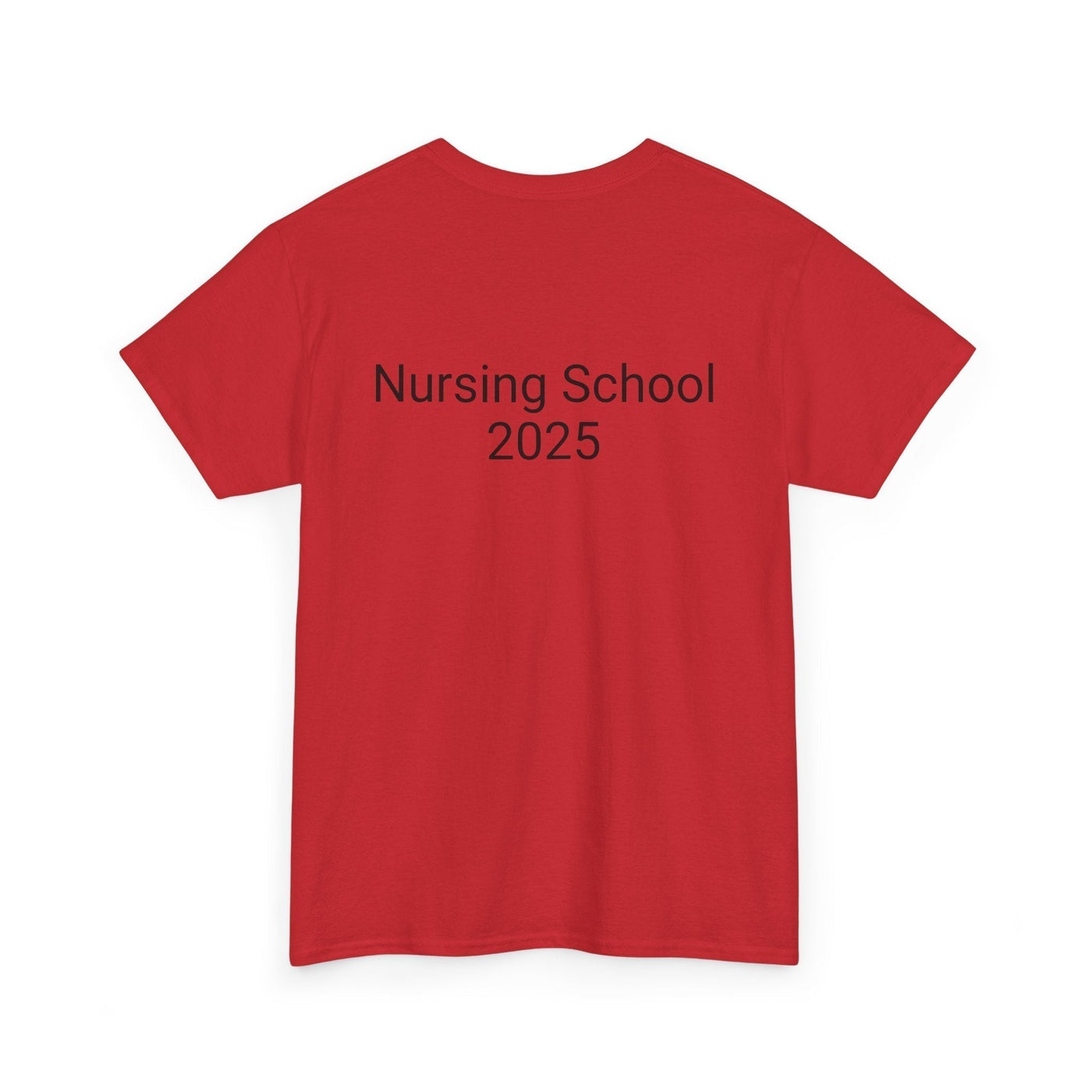 Graduation Shirt "Ready for the Big Bucks" | Funny Grad T-Shirt | Coll