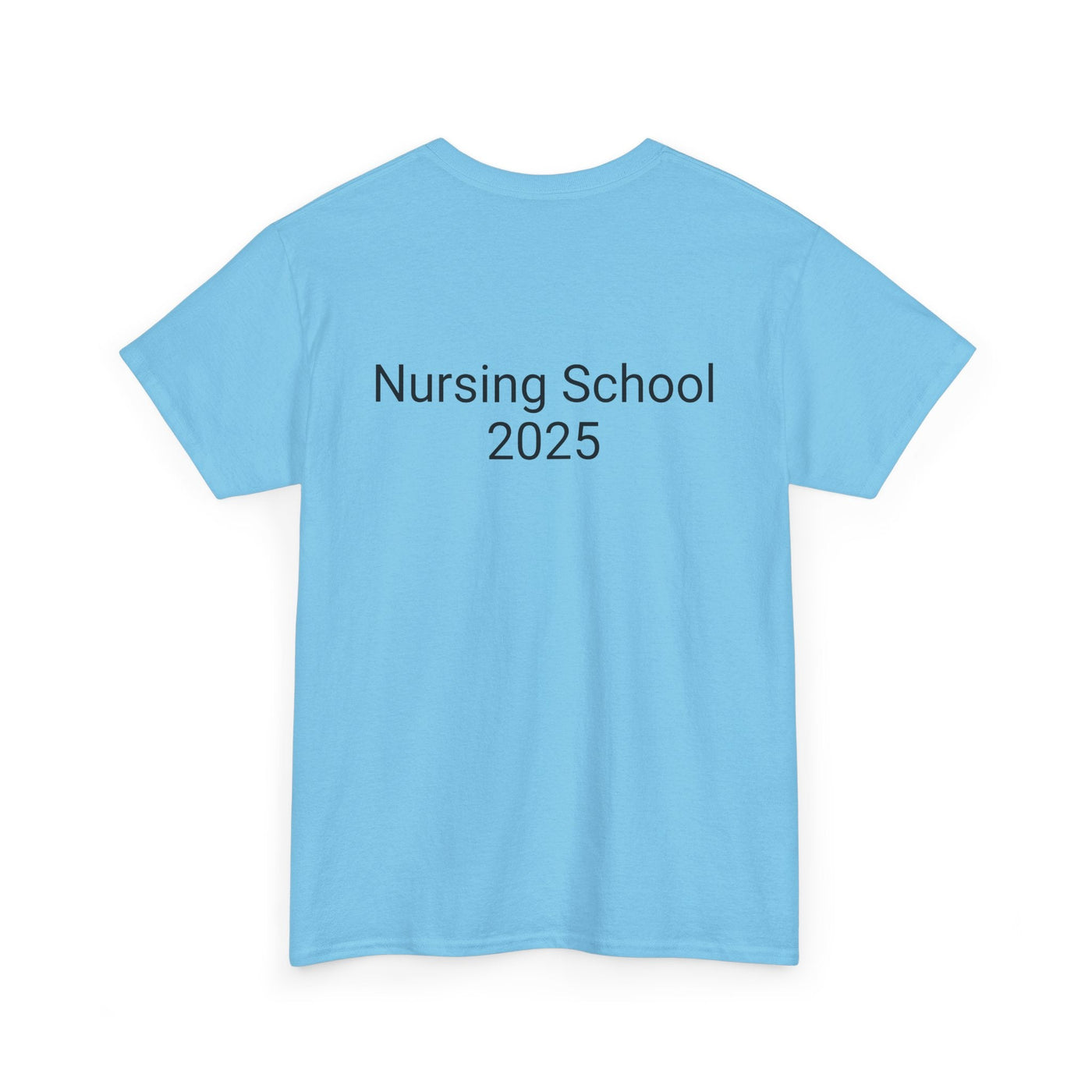 Graduation Shirt "Ready for the Big Bucks" | Funny Grad T-Shirt | Coll