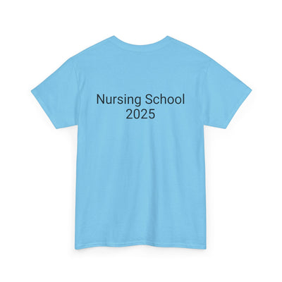 Graduation Shirt "Ready for the Big Bucks" | Funny Grad T-Shirt | Coll