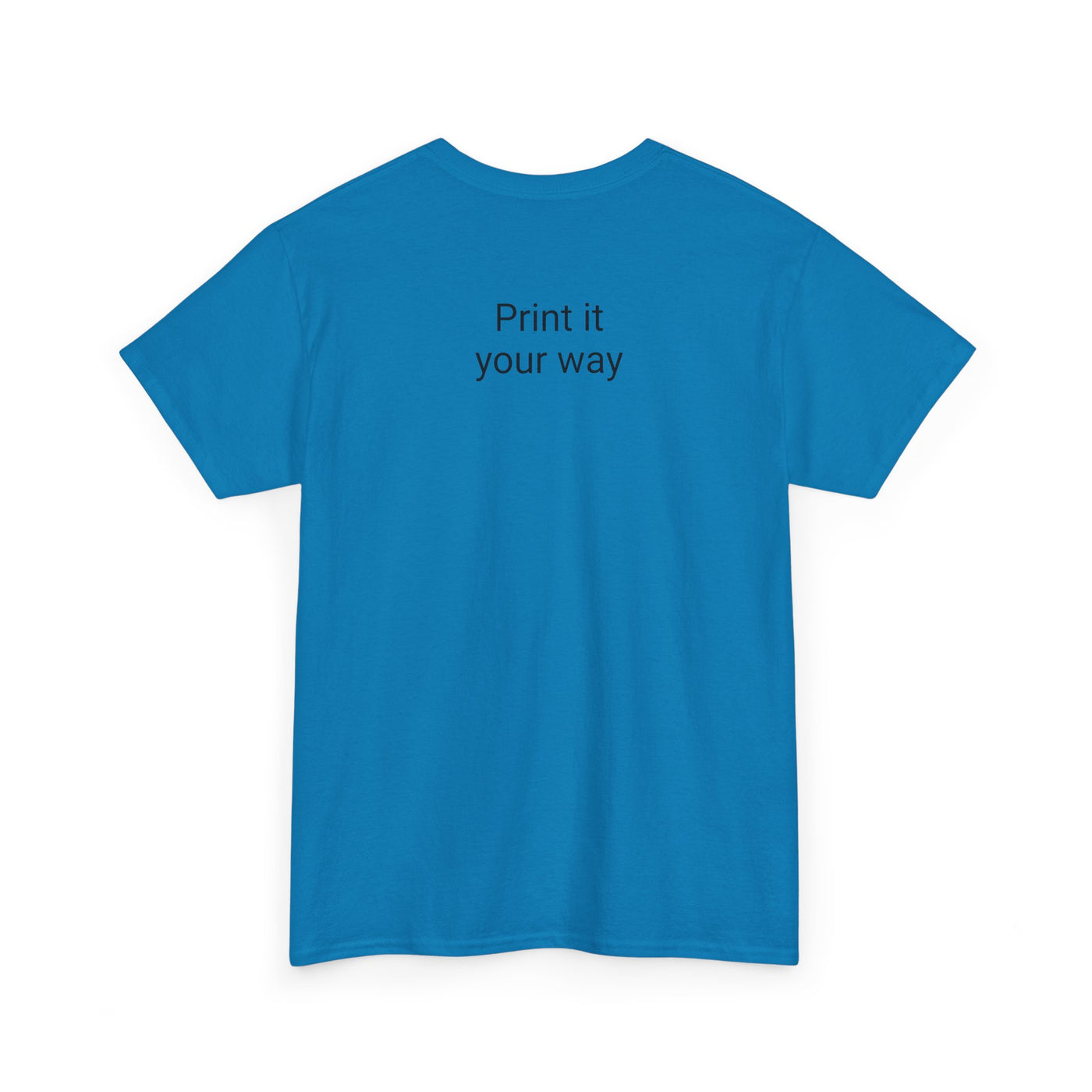 Believe in Yourself. Chess Pawn to King Reflection Tee | Inspirational Self-Esteem Tee | Motivational Shirt | Growth Mindset Gift | Unisex