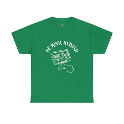 Retro Tee, Vintage T-Shirt, 90s Shirt, Kindness Graphic Tee, Unisex Cotton Top - NOTALIFY