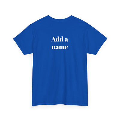 Hoy Elijo Avanzar Spanish Motivational T-Shirt | Back to School Teacher Tee | Growth Mindset Shirt | Spanish Student Gift | Unisex Tee