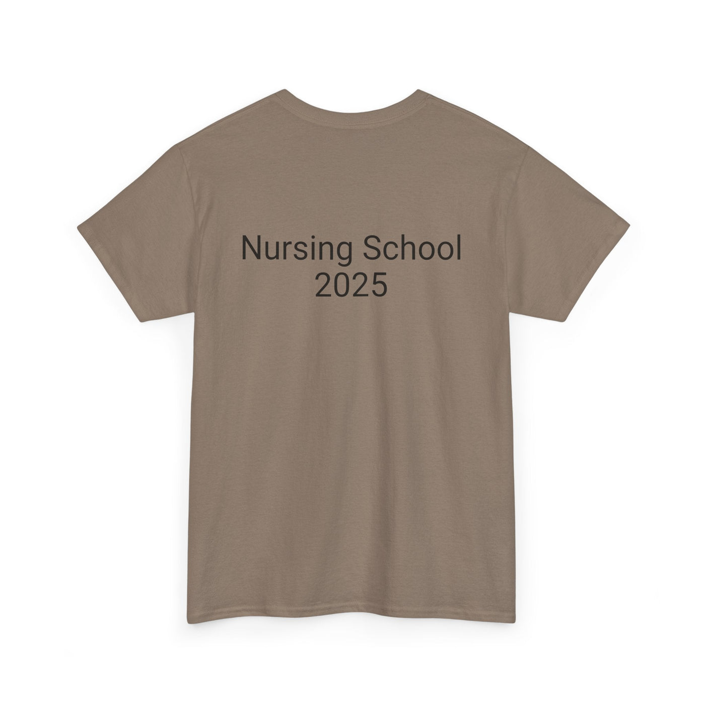 Graduation Shirt "Ready for the Big Bucks" | Funny Grad T-Shirt | Coll