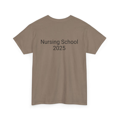 Graduation Shirt "Ready for the Big Bucks" | Funny Grad T-Shirt | Coll
