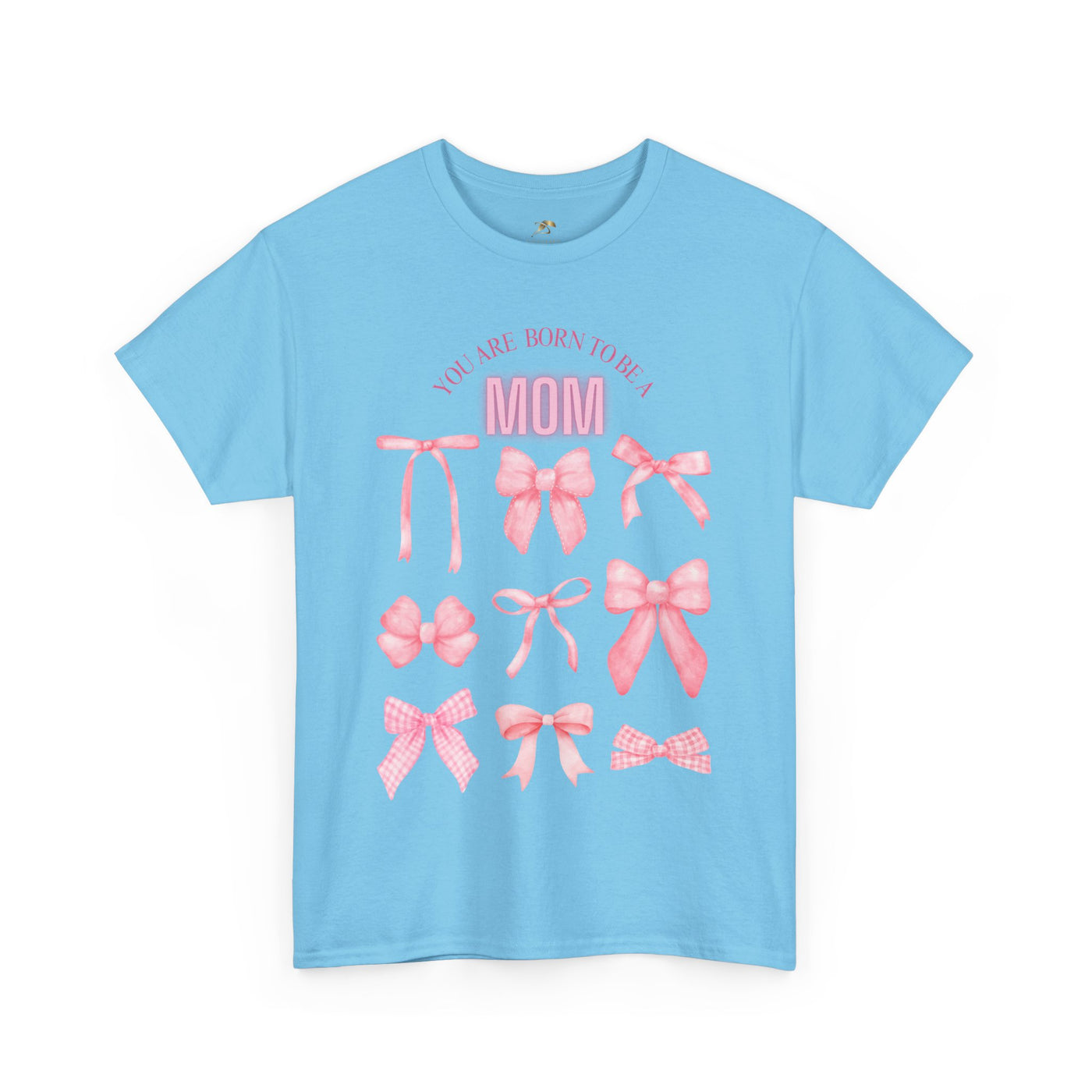 Cute Mom Tee, Personalized Mother Shirt, Family Gift, Mom Life Top, Mother's Day Present, Mommy Birthday Shirt - NOTALIFY