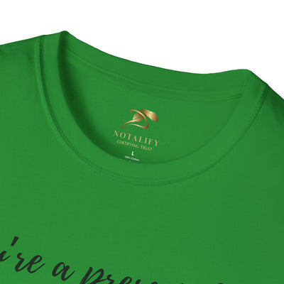 Love Prescription T-Shirt, Valentine's Day Gift, Couples Shirt, Enamorados Tee, San Valentin Apparel, Feb 14 Top - NOTALIFY