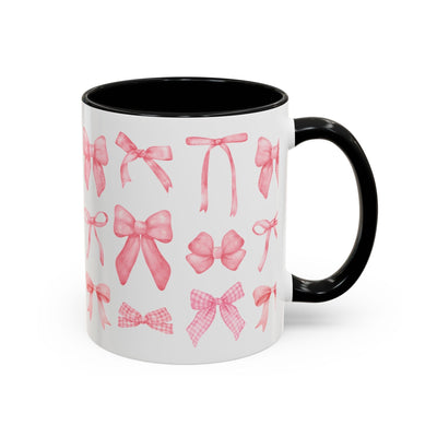  Coquette Bow Mug