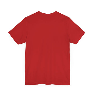 Mom's 5-Star Hotel Camping Tee, Unisex Comfort Shirt, Nature Lover Gif