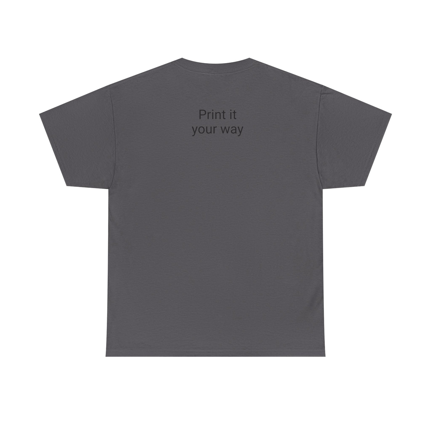 Believe in Yourself. Chess Pawn to King Reflection Tee | Inspirational Self-Esteem Tee | Motivational Shirt | Growth Mindset Gift | Unisex