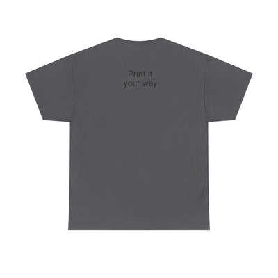 Believe in Yourself. Chess Pawn to King Reflection Tee | Inspirational Self-Esteem Tee | Motivational Shirt | Growth Mindset Gift | Unisex