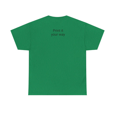 Believe in Yourself. Chess Pawn to King Reflection Tee | Inspirational Self-Esteem Tee | Motivational Shirt | Growth Mindset Gift | Unisex