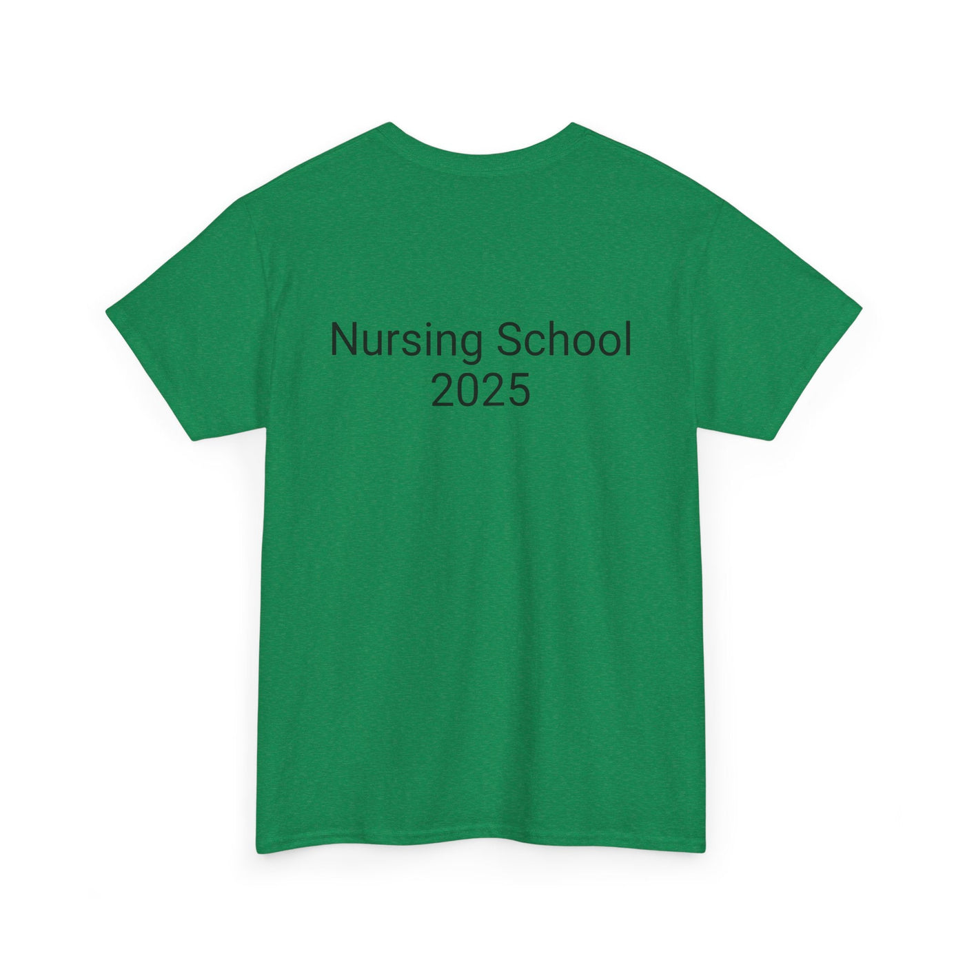 Graduation Shirt "Ready for the Big Bucks" | Funny Grad T-Shirt | Coll