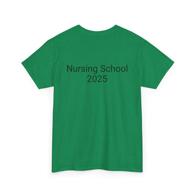 Graduation Shirt "Ready for the Big Bucks" | Funny Grad T-Shirt | Coll