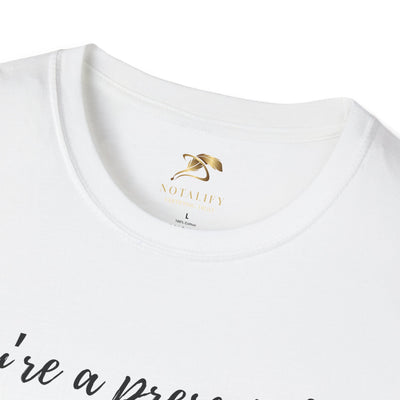 Love Prescription T-Shirt, Valentine's Day Gift, Couples Shirt, Enamorados Tee, San Valentin Apparel, Feb 14 Top - NOTALIFY