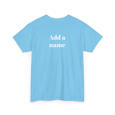 Hoy Elijo Avanzar Spanish Motivational T-Shirt | Back to School Teacher Tee | Growth Mindset Shirt | Spanish Student Gift | Unisex Tee
