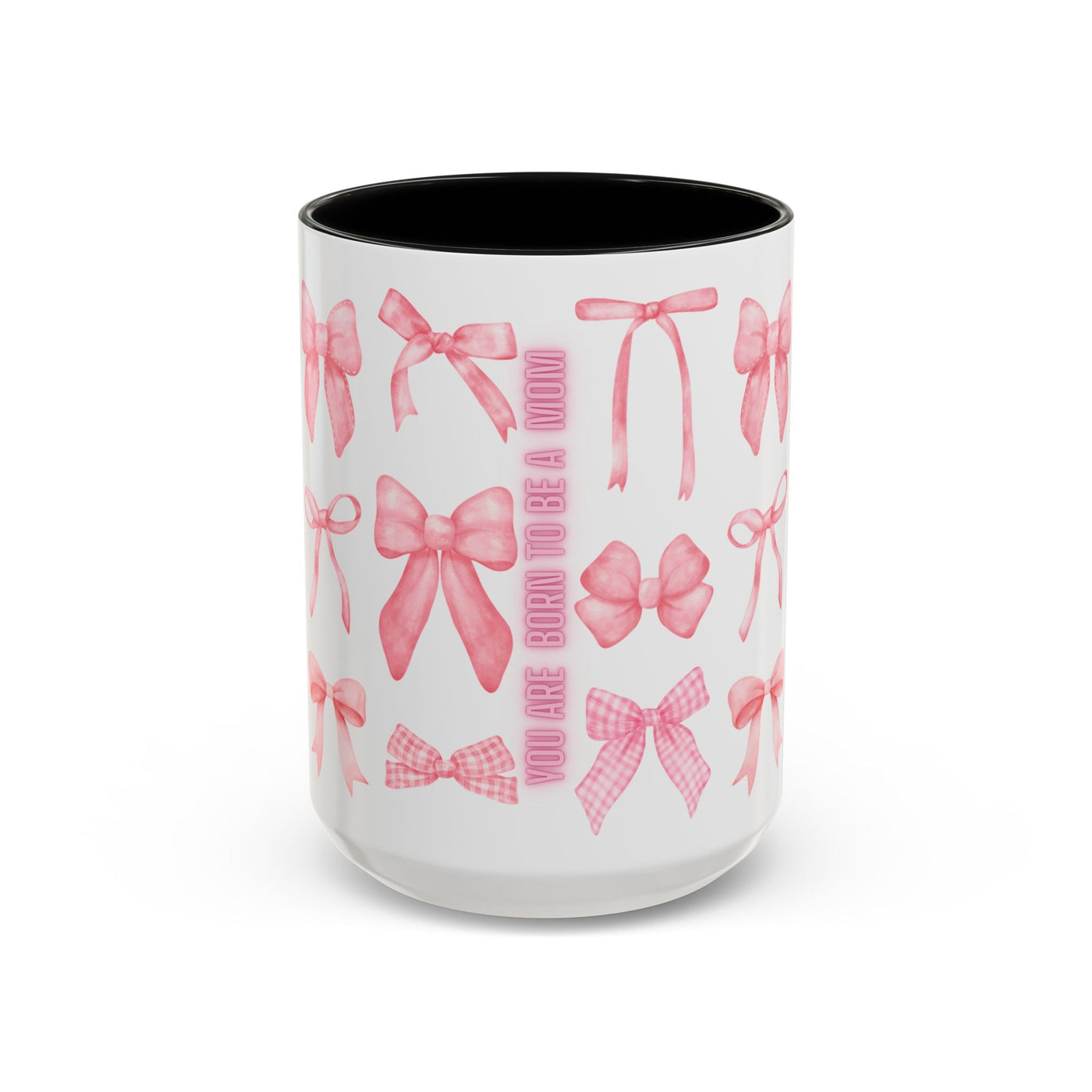  Coquette Bow Mug