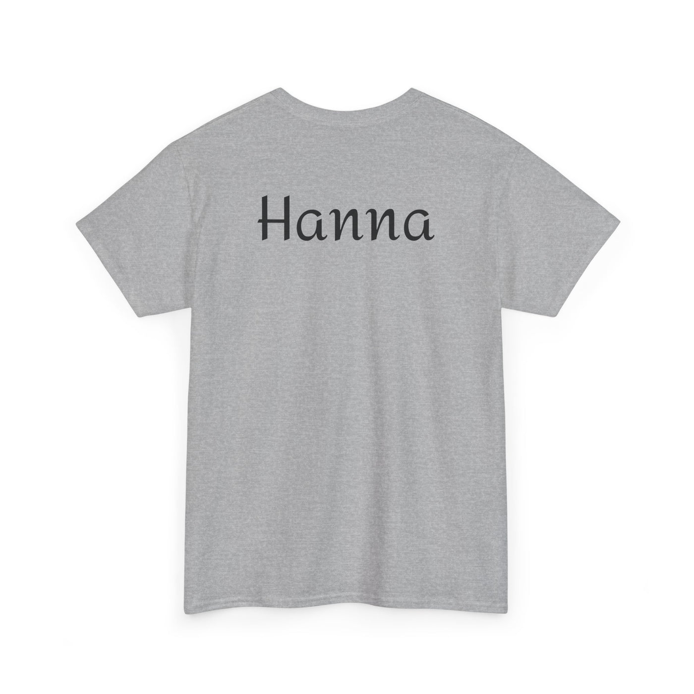 Cute Mom Tee, Personalized Mother Shirt, Family Gift, Mom Life Top, Mother's Day Present, Mommy Birthday Shirt - NOTALIFY