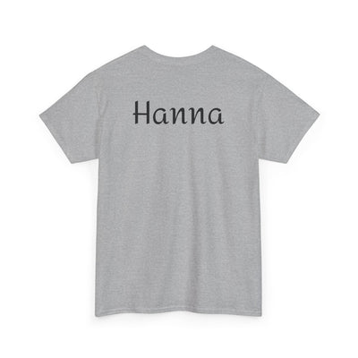 Cute Mom Tee, Personalized Mother Shirt, Family Gift, Mom Life Top, Mother's Day Present, Mommy Birthday Shirt - NOTALIFY