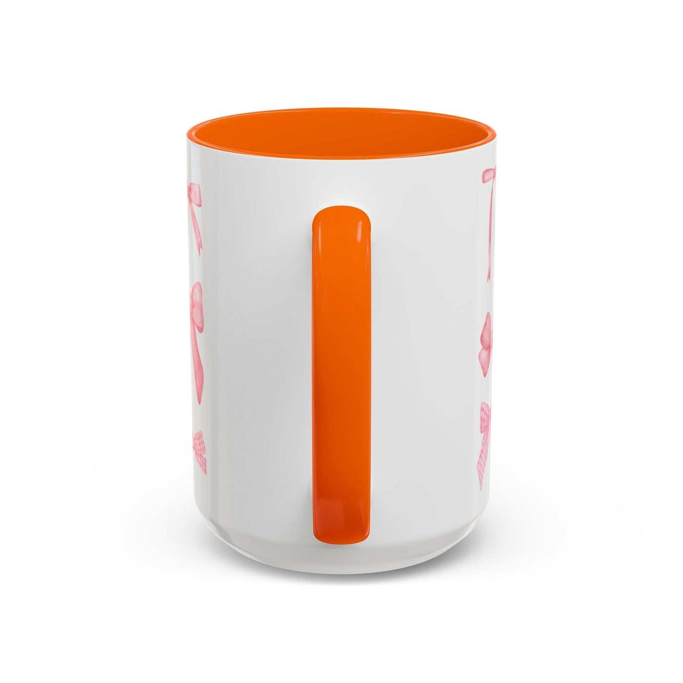  Coquette Bow Mug