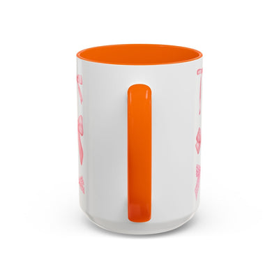  Coquette Bow Mug