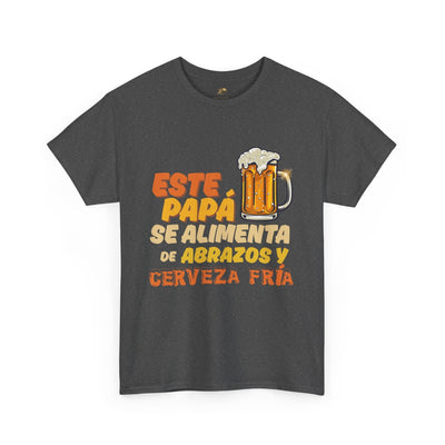 Latino Dad