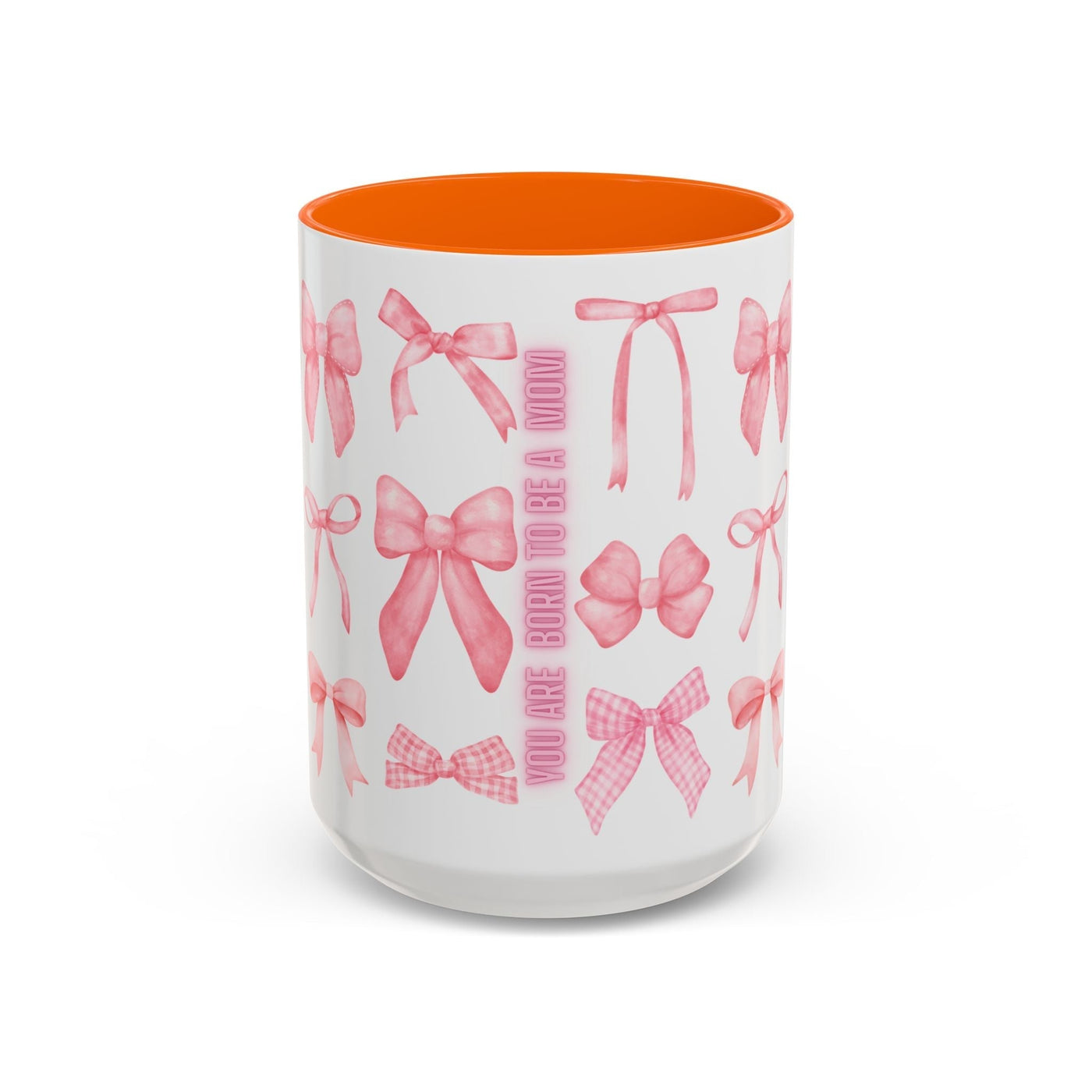  Coquette Bow Mug