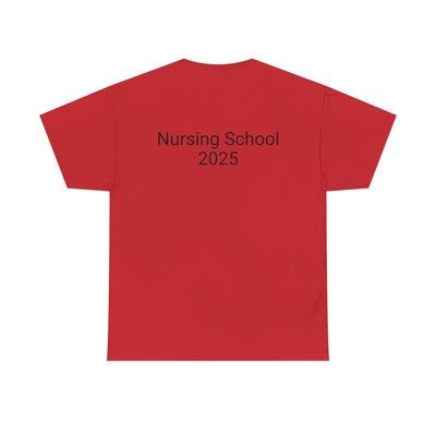 Graduation Shirt "Ready for the Big Bucks" | Funny Grad T-Shirt | Coll