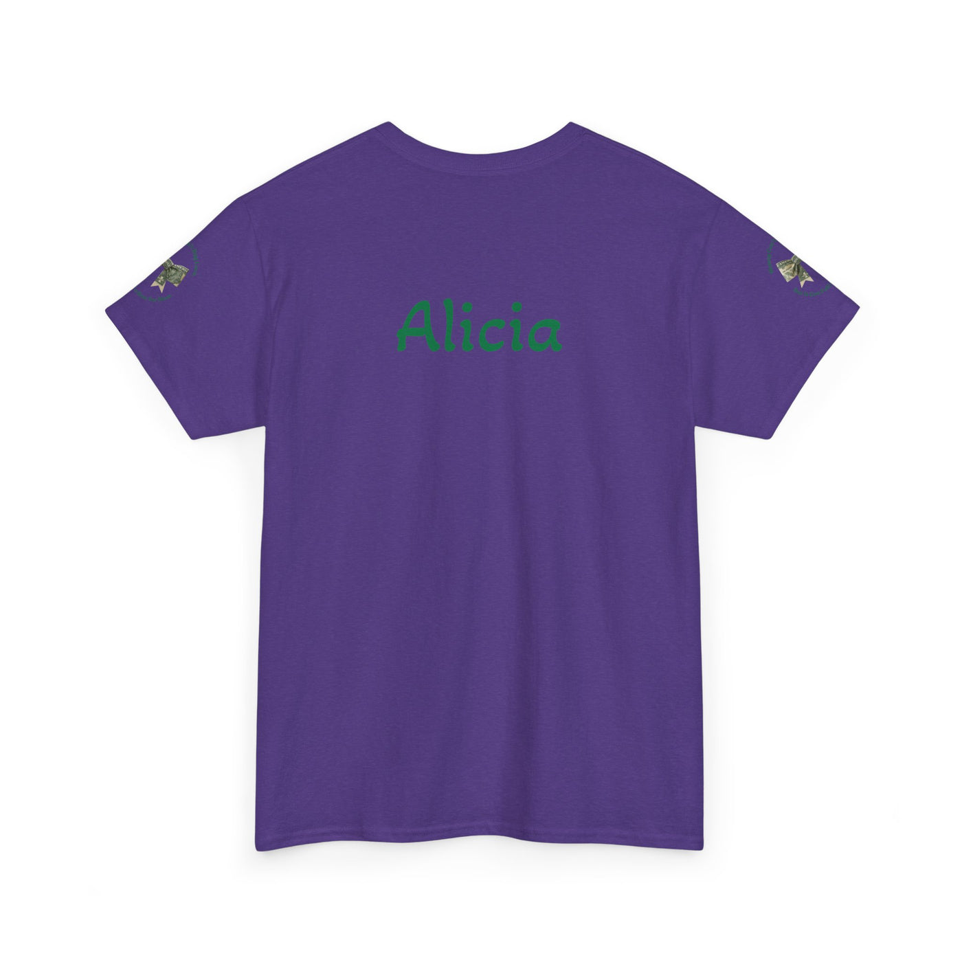 Mother's Day Money Bow Unisex Tee, Love for Mom, Gift for Her, Mother's Day Shirt, Funny Mom Tee, Mom makes Money, Mom but it all for me - NOTALIFY
