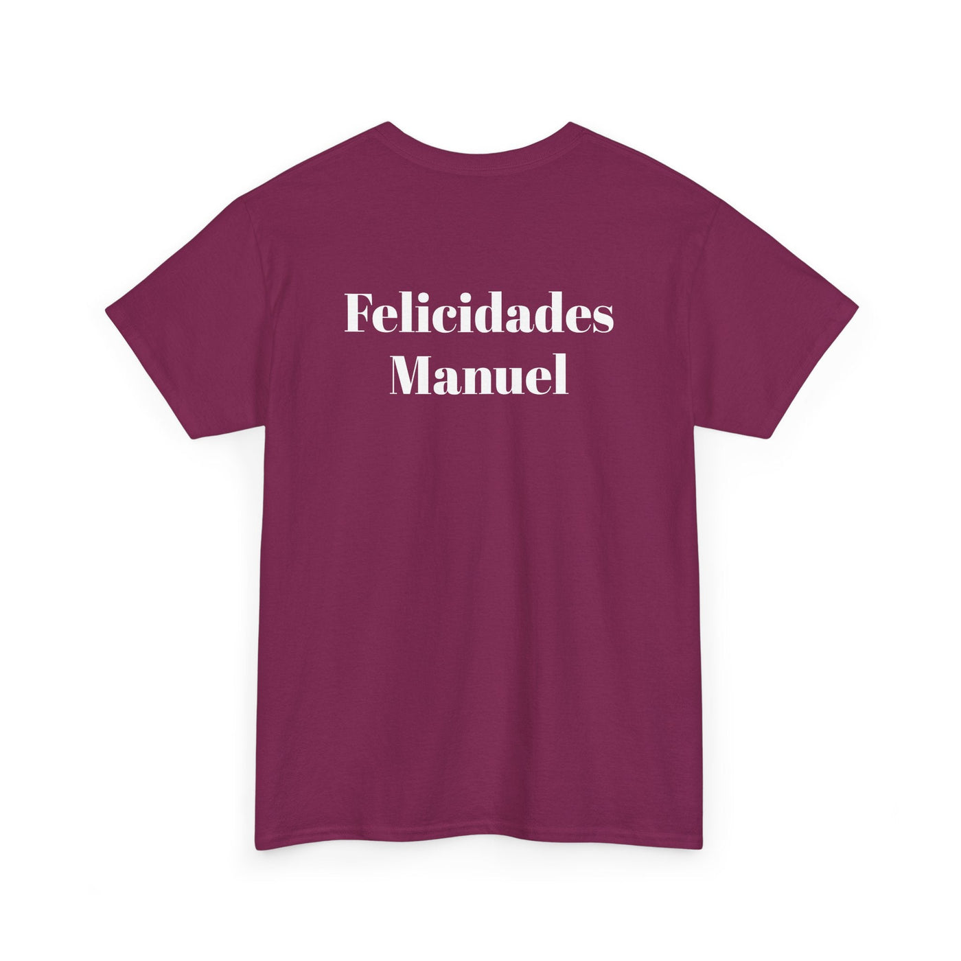 Spanish Dad Level Unlocked Tee for Men