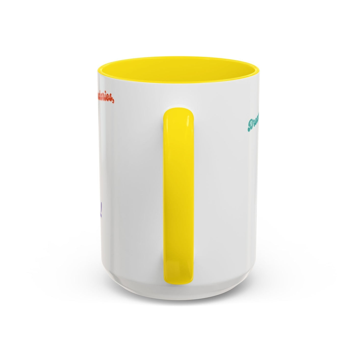 Show your drive with our "Live with Infinite Passion" tee and mug—idea