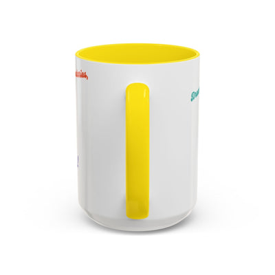 Show your drive with our "Live with Infinite Passion" tee and mug—idea